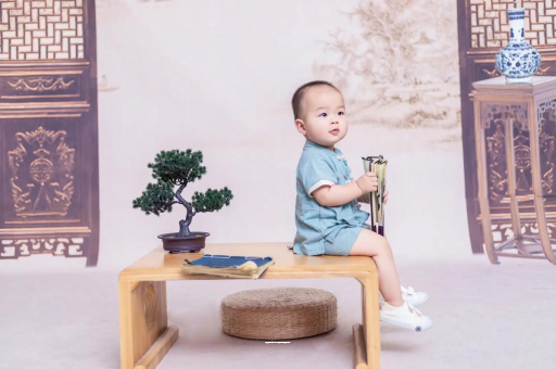 大丰宝宝每次睡醒了就咳嗽